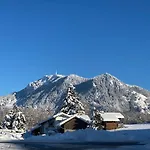 Wald-ferienhaus-seefried * Immenstadt im Allgaeu