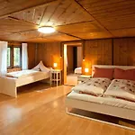 Wald-ferienhaus-seefried