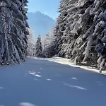 Wald-ferienhaus-seefried Feriehus Immenstadt im Allgäu